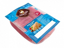 Филе грудки индейки Пава-Пава большое 500 г