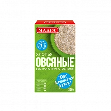 Хлопья Макфа быстрого приготовления 350 г