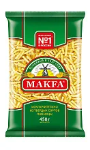 Макаронные изделия Макфа Лапша 450 г