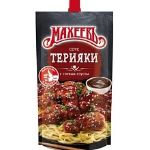 Соус Махеев Терияки 230 мл