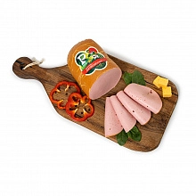 Колбаса Докторская особая в синюге вареная