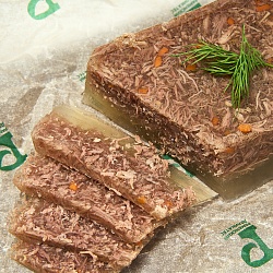 Холодец Телячий 300 г