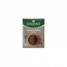 Перец Orient чёрный горошек 10 г
