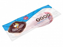 Голень индейки Пава-Пава на кости