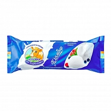 Мороженое Коровка из Кореновки Брикет пломбир из натуральных сливок 15% полено 400 г