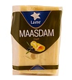 Сыр Лайме Маасдам 45% 270 г