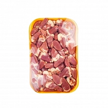 Сердце ЦБ Агрокомплекс замороженное ~ 1000 г