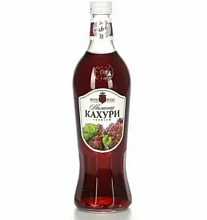 Лимонад Вкус Года Кахури 600 мл