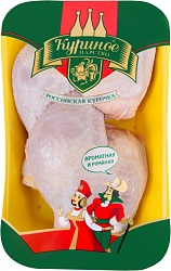 Окорочок ЦБ Куриное Царство особый ~ 1000 г