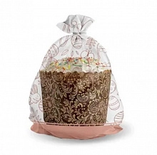 Кулич Нижегородский Хлеб Пасхальный 450 г