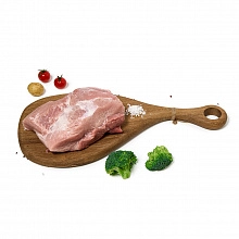 Окорок свиной