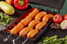 Сардельки Свиные ГОСТ