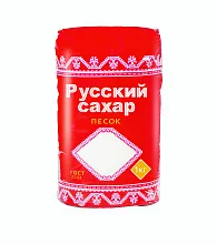 Сахар-песок Русский 1000 г