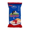 Творог Экомилк 9% ФлоуПак 180 г