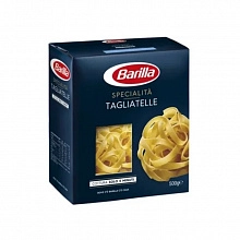 Макаронные изделия Барилла Гнезда Тальятелле 500 г