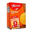 Крупа Увелка Пшено 5*80 г