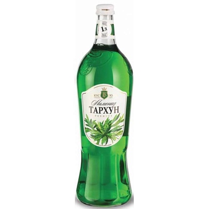 Лимонад Тархун Вкус года 1 л