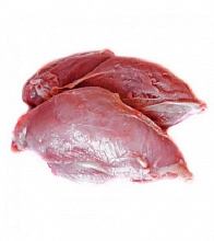 Филе бедра индейки Краснобор охлажденное ~ 1200 г
