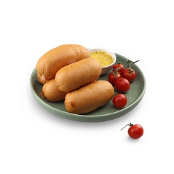 Сардельки Мясные