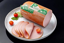 Колбаса Докторская ГОСТ вареная