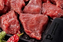 Гуляш говяжий