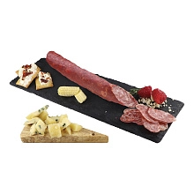 Колбаса Испанская сыровяленая