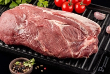 Шейка Для запекания свиная ~ 800 г