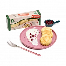 Сырники 390 г