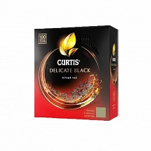 Чай Curtis Деликат Блэк 100* 1.7 г