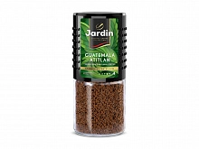 Кофе Жардин Гватемала растворимый 95 г