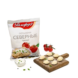 Пельмени Северные премиум 800 г