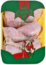 Голень ЦБ Куриное Царство ~ 900 г