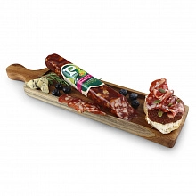 Колбаса Римская сырокопченая