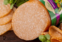 Колбаса Салями Белая салями ~ 500 г