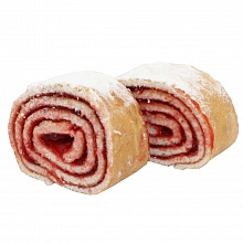 Рулет Разевай фруктовый