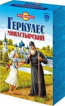 Геркулес Русский продукт Монастырский 500 г