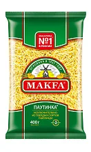 Макаронные изделия Макфа Паутинка 400 г