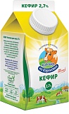 Кефир Коровка из Кореновки 2.7% 450 г