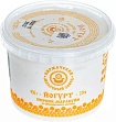 Йогурт Киржачский персик-маракуйя 2.8% 450 г