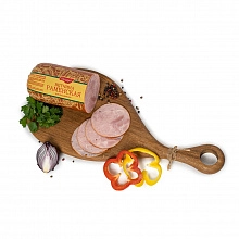 Ветчина Рамфуд Раменская варено-копченая