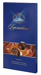 Конфеты Бабаевский Вдохновение 400 г