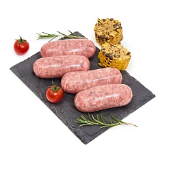 Купаты Раменские замороженные
