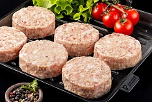 Котлеты Домашние охлажденные