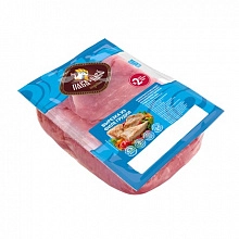 Вырезка Пава-Пава из филе грудки 800 г