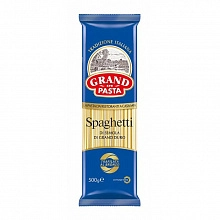 Макаронные изделия Гранд дэ Паста Спагетти 500 г