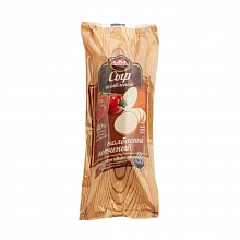 Сыр Ичалки Колбасный копченый 30% плавленый 400 г