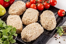 Котлеты Советская марка охлажденные