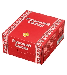 Сахар-рафинад Русский 500 г