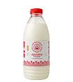 Молоко пастериз. отборное 3,4%-6% ПЭТ 930 гр Киржачский МЗ БЗМЖ