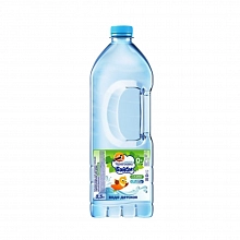 Вода Черноголовка Бейби детская питьевая негазированная 2.5 л